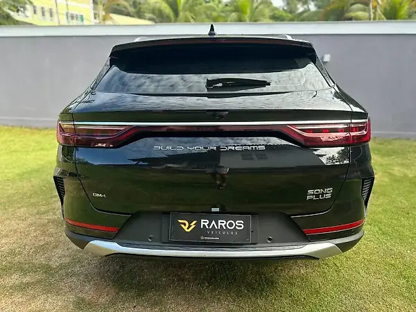 BYD Song Plus - Imagem 6