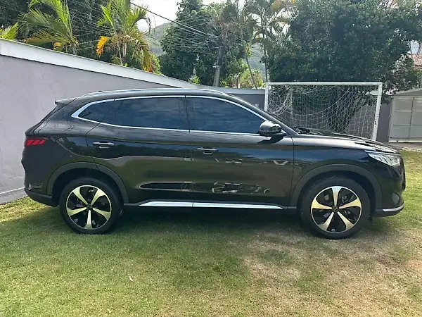 BYD Song Plus - Imagem 4