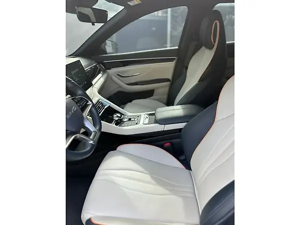 BYD Song Plus - Imagem 8