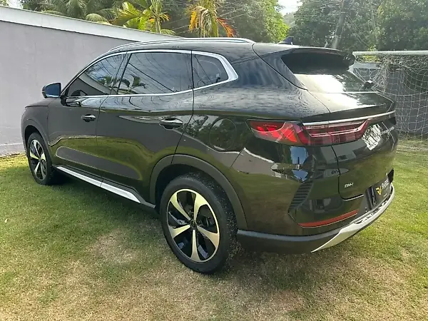 BYD Song Plus - Imagem 7