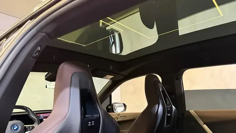 BMW Ix - Imagem 7