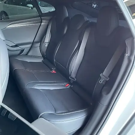 Tesla Model S - Imagem 12