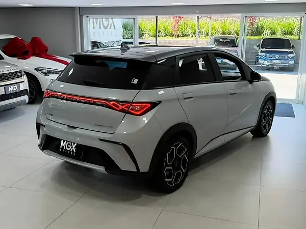 BYD Dolphin Plus - Imagem 5