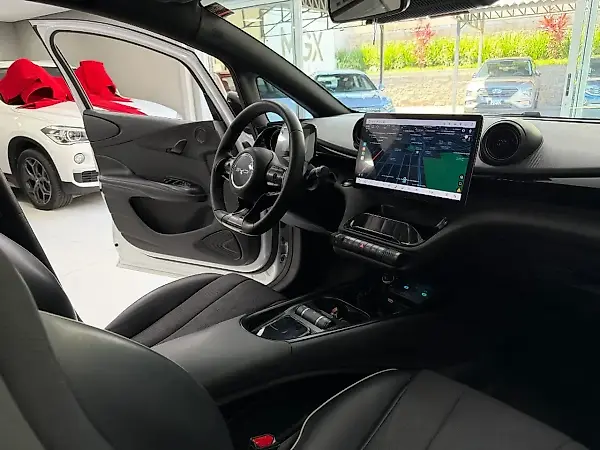 BYD Dolphin Plus - Imagem 8