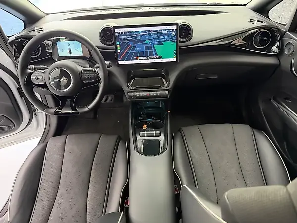 BYD Dolphin Plus - Imagem 9