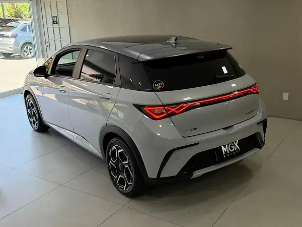 BYD Dolphin Plus - Imagem 7