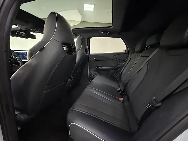 BYD Dolphin Plus - Imagem 14