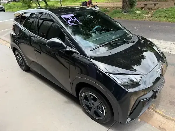 BYD Dolphin Mini - Imagem 1