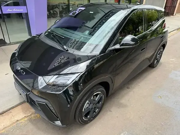 BYD Dolphin Mini - Imagem 3