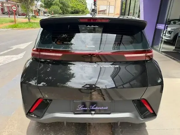 BYD Dolphin Mini - Imagem 5