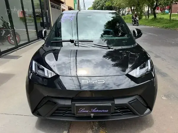 BYD Dolphin Mini - Imagem 2