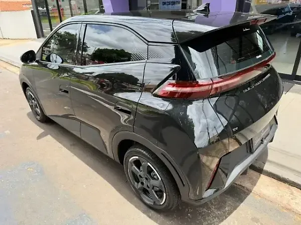 BYD Dolphin Mini - Imagem 4