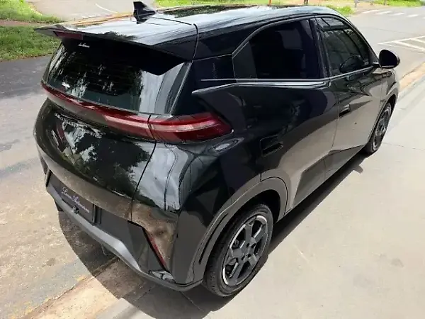 BYD Dolphin Mini - Imagem 6