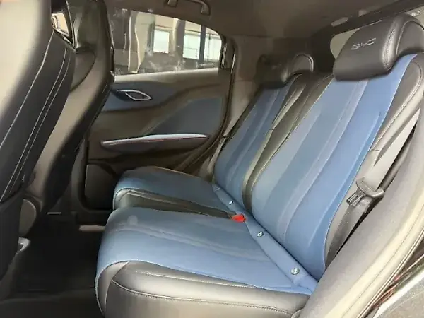 BYD Dolphin Mini - Imagem 7