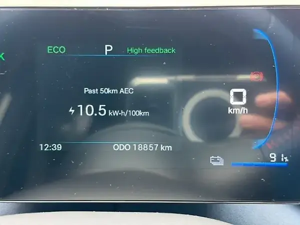 BYD Dolphin Mini - Imagem 11