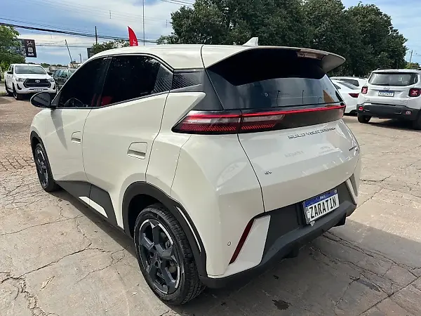 BYD Dolphin Mini - Imagem 2