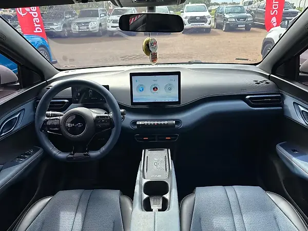 BYD Dolphin Mini - Imagem 3