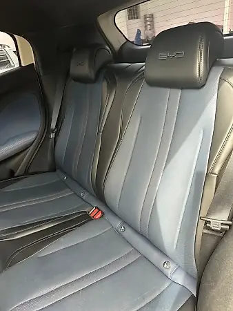 BYD Dolphin Mini - Imagem 6