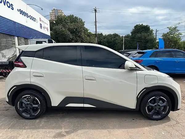 BYD Dolphin Mini - Imagem 10