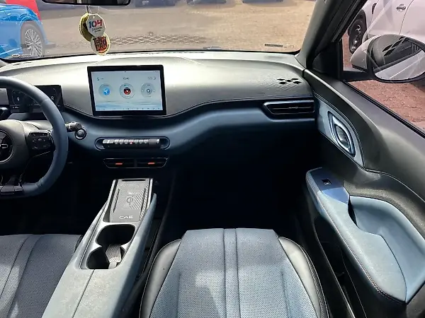 BYD Dolphin Mini - Imagem 11