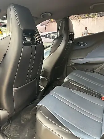BYD Dolphin Mini - Imagem 7