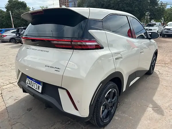 BYD Dolphin Mini - Imagem 14