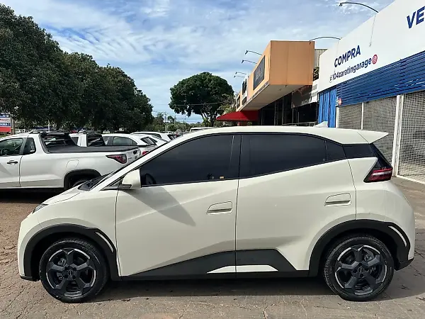 BYD Dolphin Mini - Imagem 12