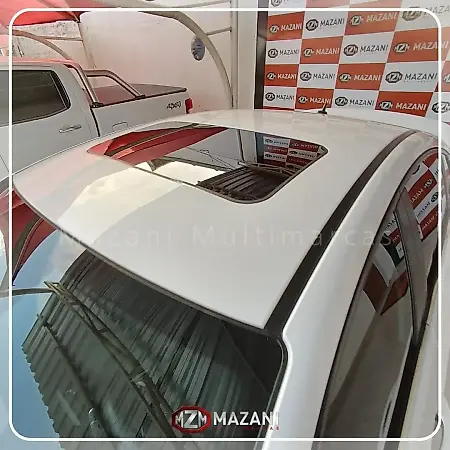Chery Arrizo 5e - Imagem 7