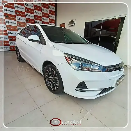 Chery Arrizo 5e - Imagem 3