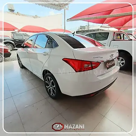 Chery Arrizo 5e - Imagem 4