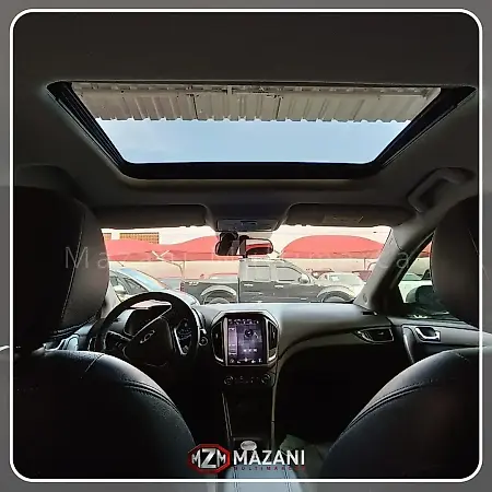 Chery Arrizo 5e - Imagem 12