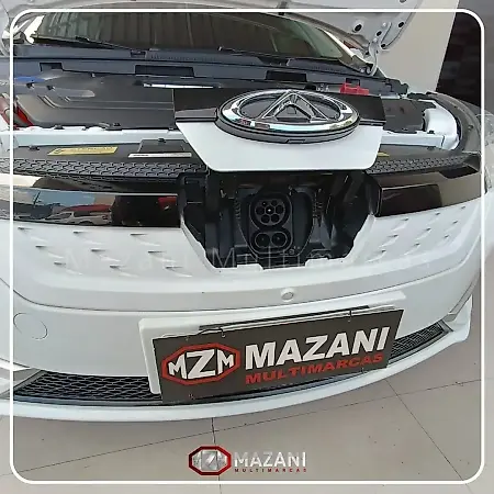 Chery Arrizo 5e - Imagem 16