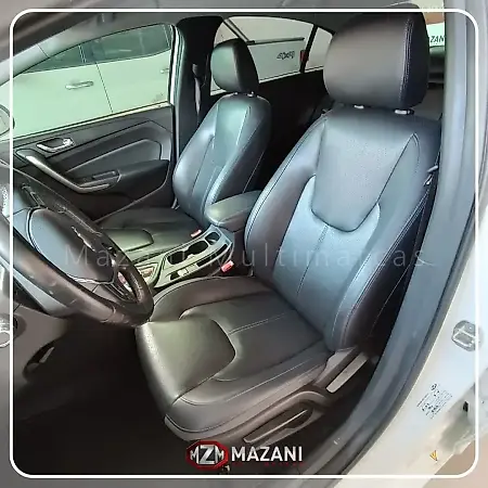 Chery Arrizo 5e - Imagem 10