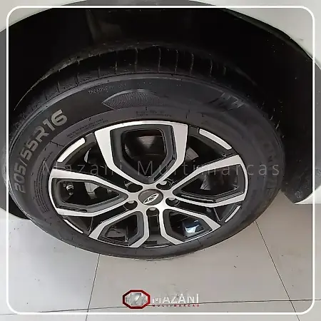 Chery Arrizo 5e - Imagem 8
