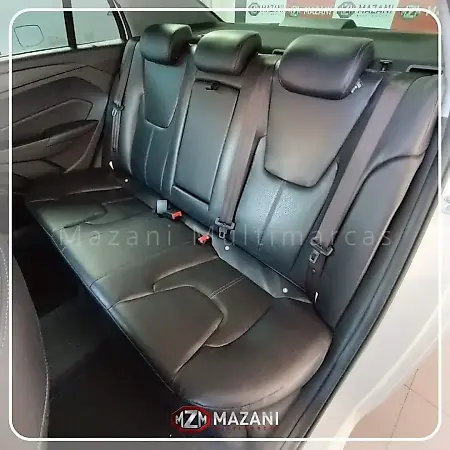 Chery Arrizo 5e - Imagem 9