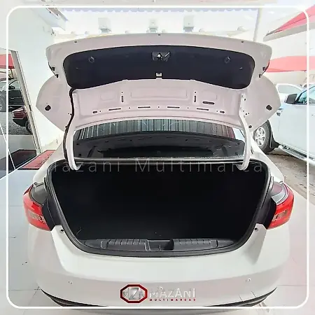 Chery Arrizo 5e - Imagem 14