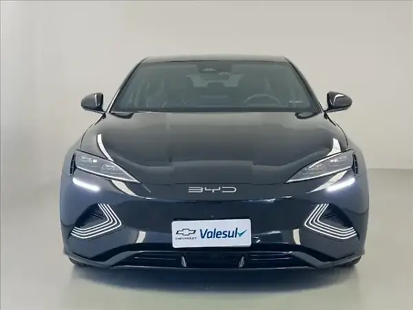 BYD Seal - Imagem 4