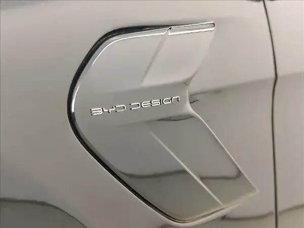 BYD Seal - Imagem 7