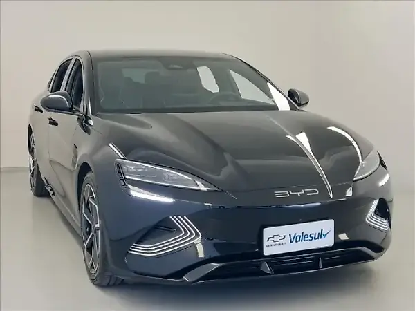 BYD Seal - Imagem 3