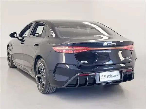BYD Seal - Imagem 5