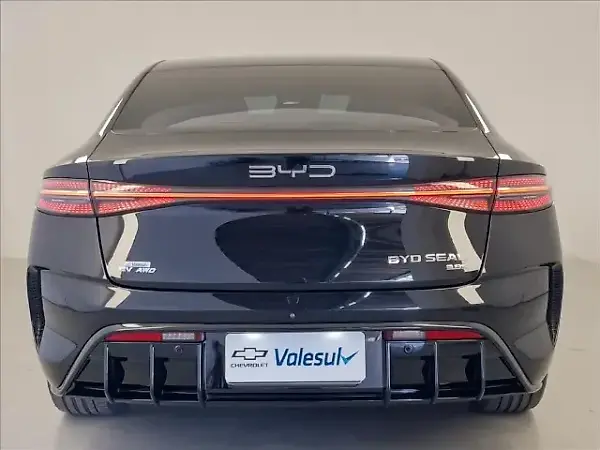 BYD Seal - Imagem 11