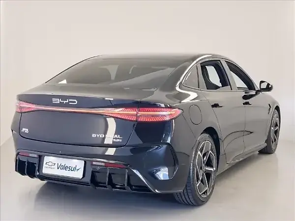 BYD Seal - Imagem 10