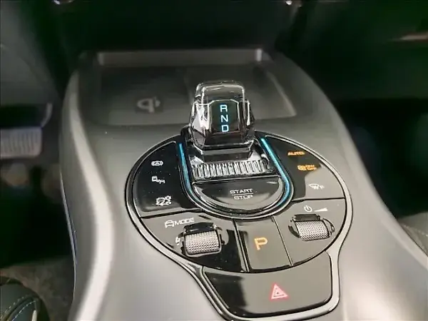 BYD Seal - Imagem 15