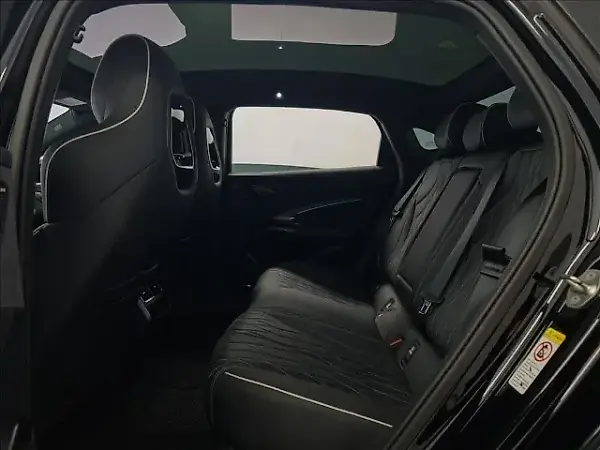 BYD Seal - Imagem 20