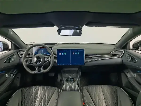 BYD Seal - Imagem 18