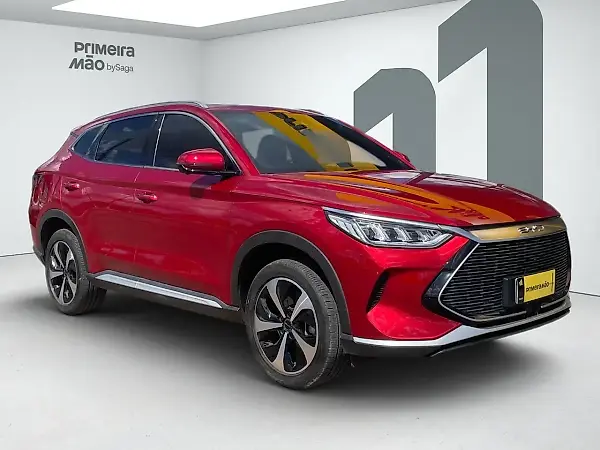 BYD Song Plus - Imagem 2