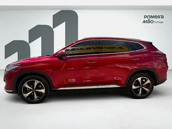 BYD Song Plus - Imagem 6