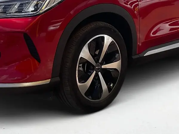 BYD Song Plus - Imagem 8