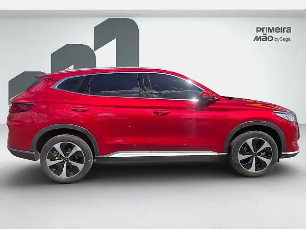 BYD Song Plus - Imagem 3