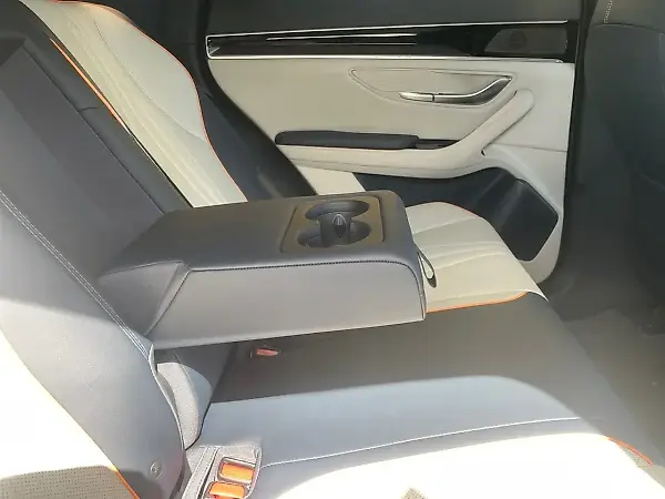 BYD Song Plus - Imagem 17